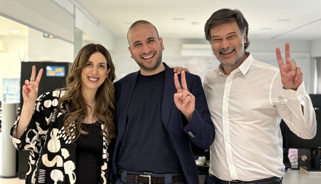 Η Convert Group και η Keyvoto υπέγραψαν στρατηγική συμφωνία